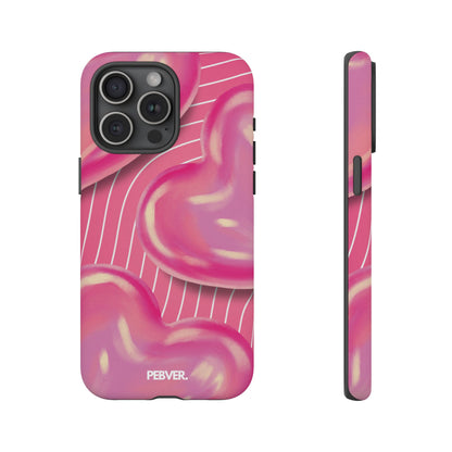 Hearts | Phone Case iPhone 15 Pro Max Matte