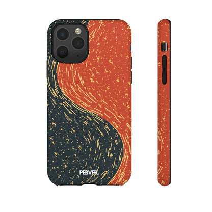 Magma | Phone Case Phone Case PEBVER.
