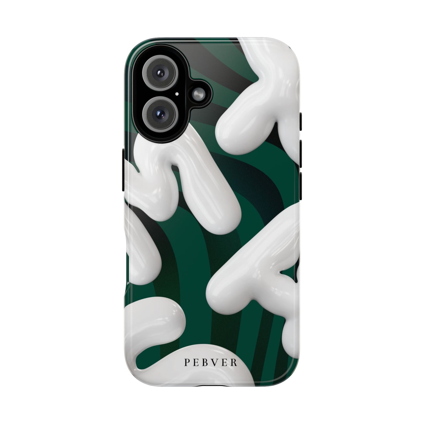 XMAS | Phone Case iPhone 16 Glossy