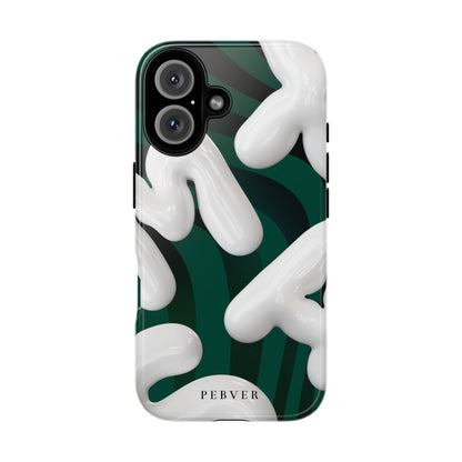 XMAS | Phone Case iPhone 16 Glossy