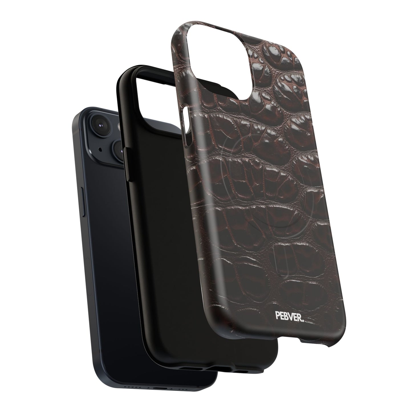 Leather | MagSafe iPhone 17 Pro Max Matte