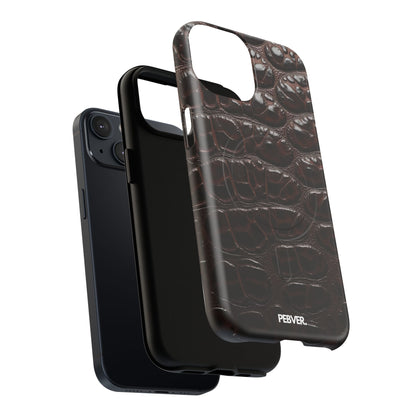 Leather | MagSafe iPhone 17 Pro Max Matte
