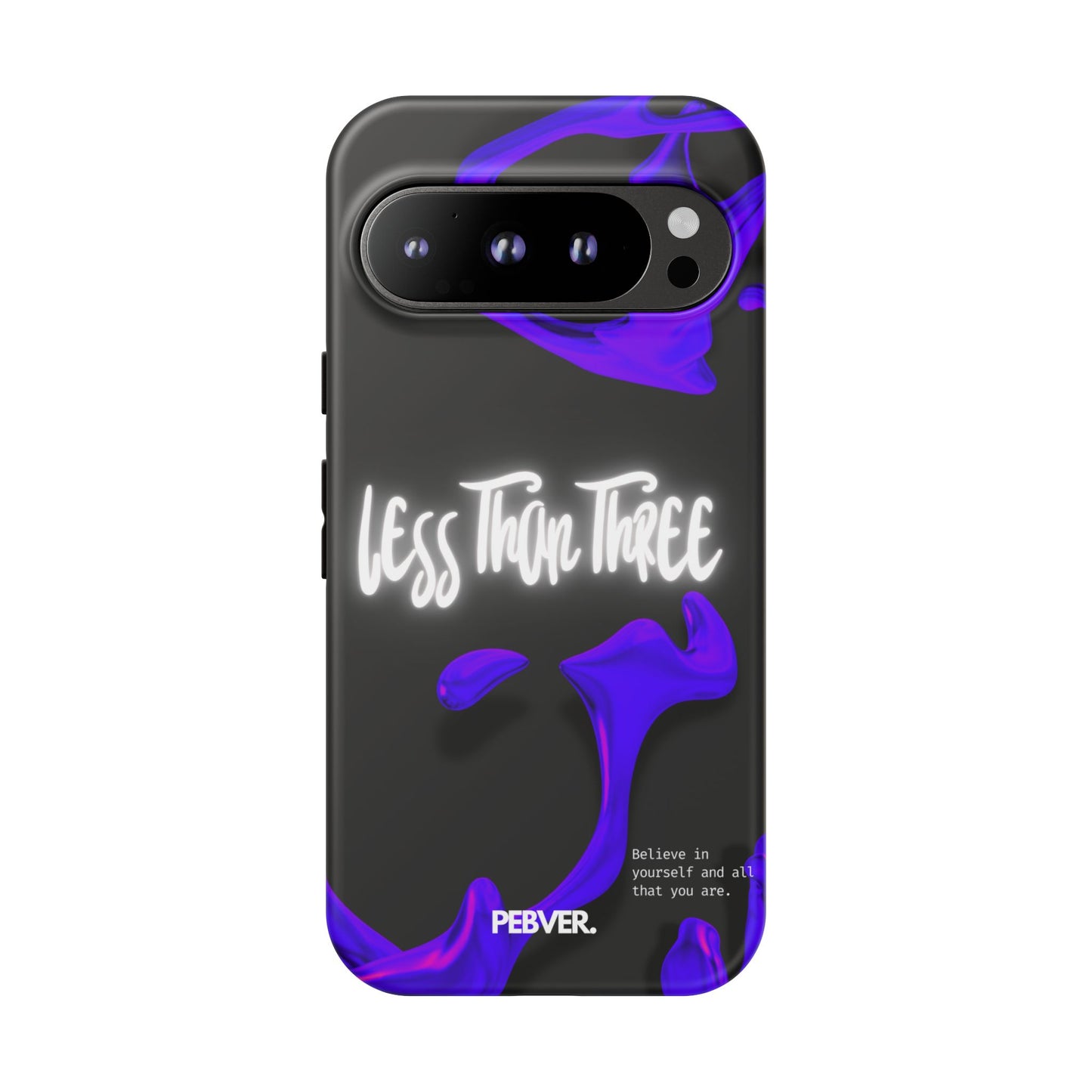 LTT | Phone Case Google Pixel 9 Pro Matte