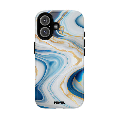 Marmelade | MagSafe Phone Case PEBVER. iPhone 16 Glossy