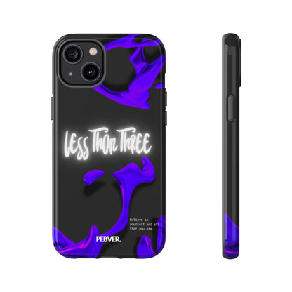 LTT | Phone Case iPhone 14 Plus Glossy
