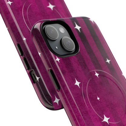 Dreamy | MagSafe iPhone 17 Pro Max Matte