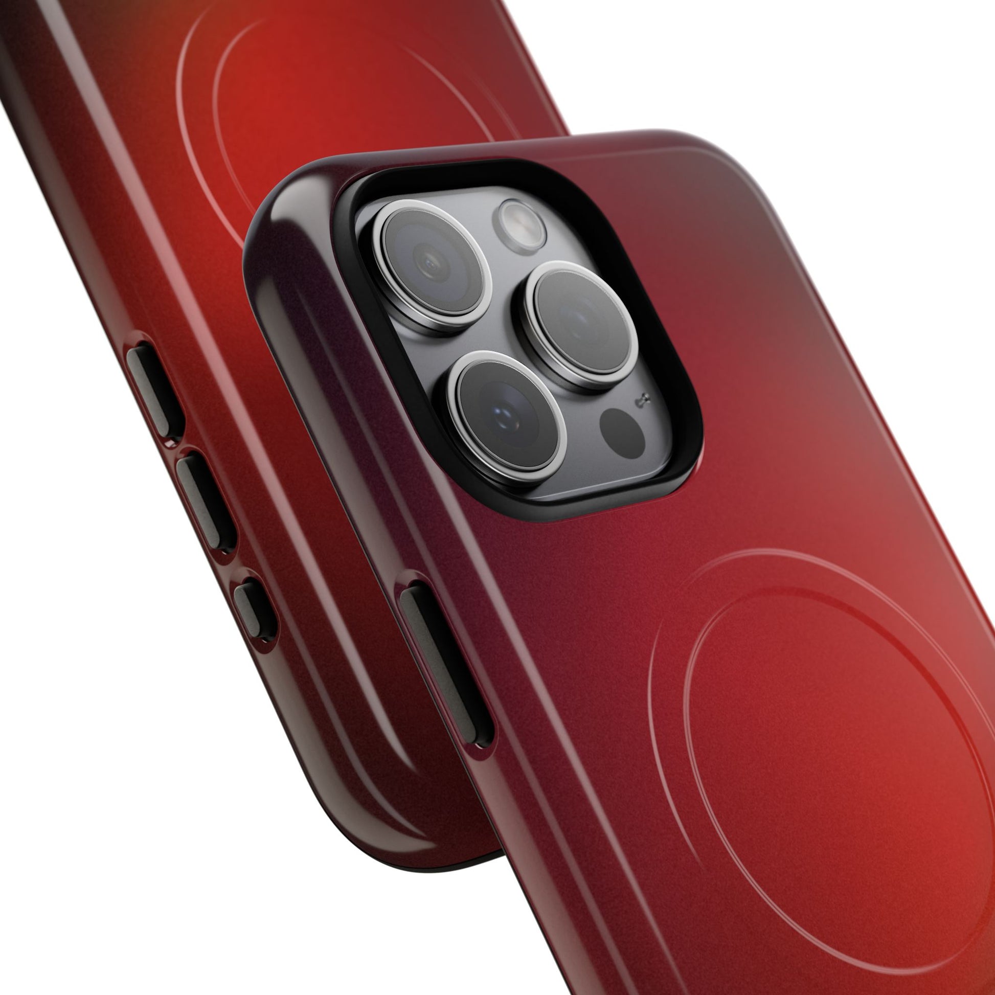 Sense | MagSafe iPhone 17 Pro Max Matte