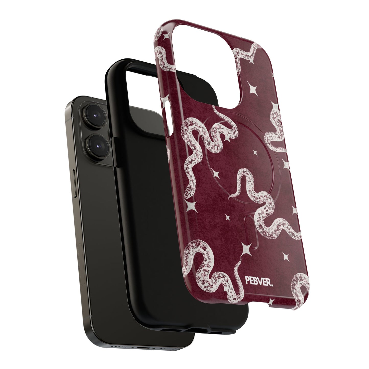 RedMoon | MagSafe iPhone 17 Pro Max Matte
