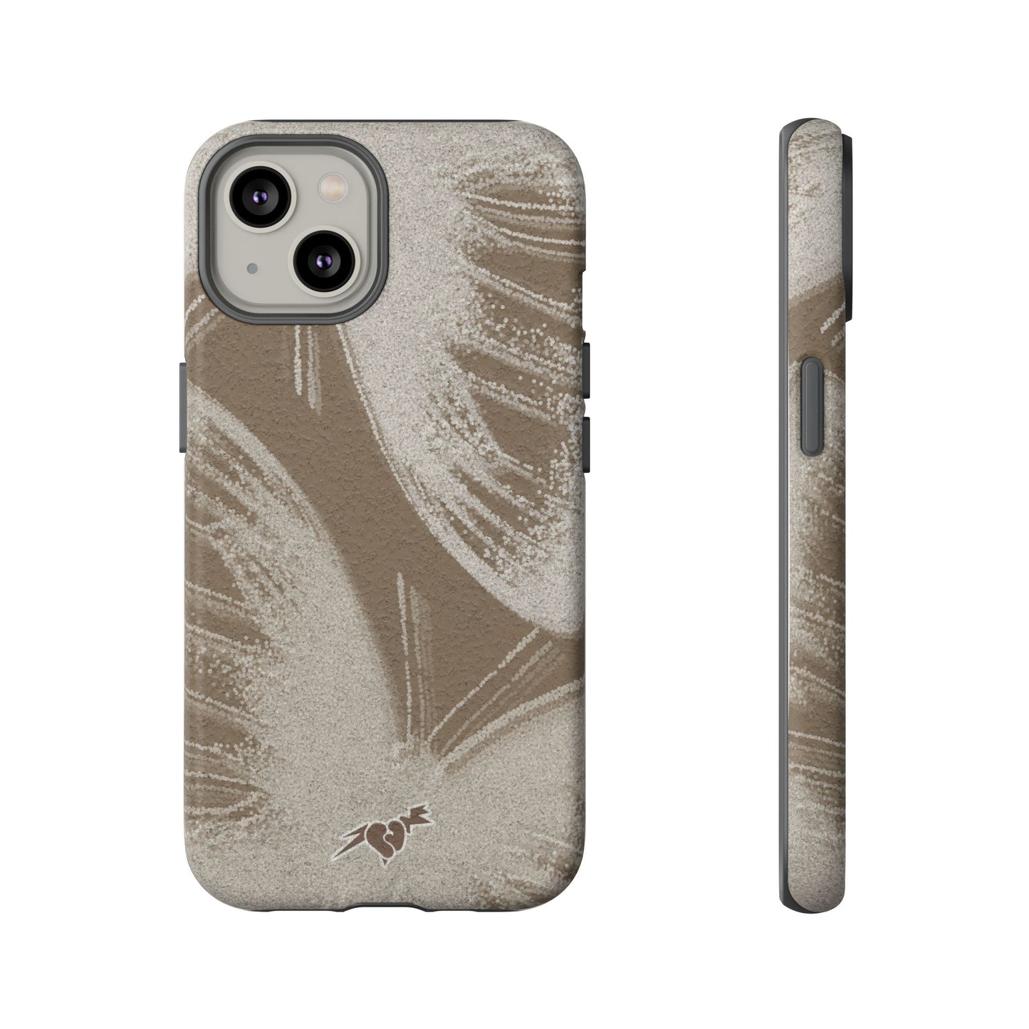 Bfly 1 Phone Case iPhone 14 Matte