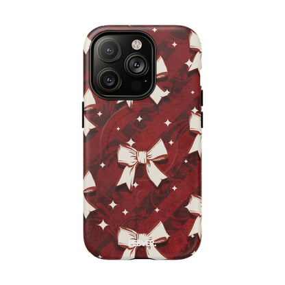 Bowly | MagSafe Phone Case PEBVER. iPhone 14 Pro Matte