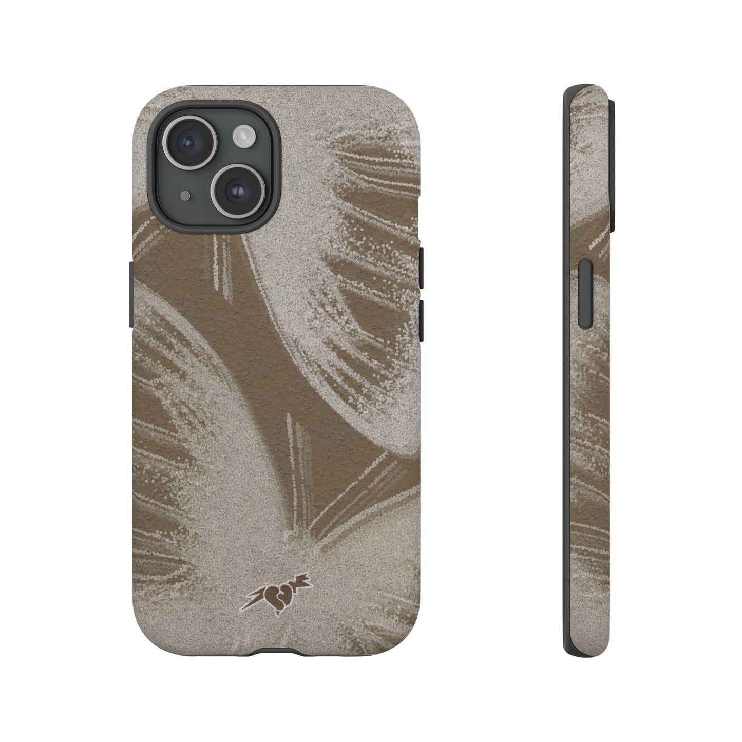 Bfly 1 Phone Case iPhone 15 Matte