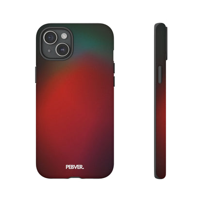 Sense | Phone Case iPhone 15 Plus Matte