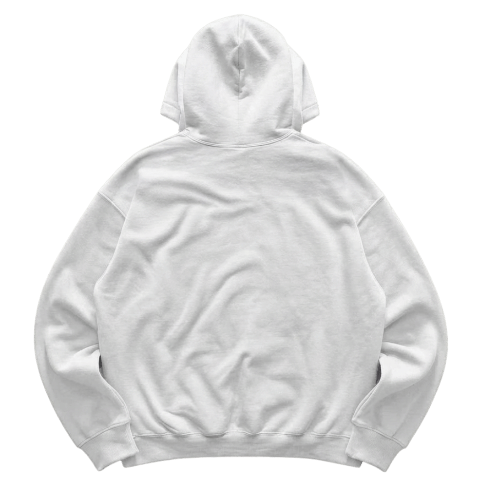 Basics Hoodie PEBVER.
