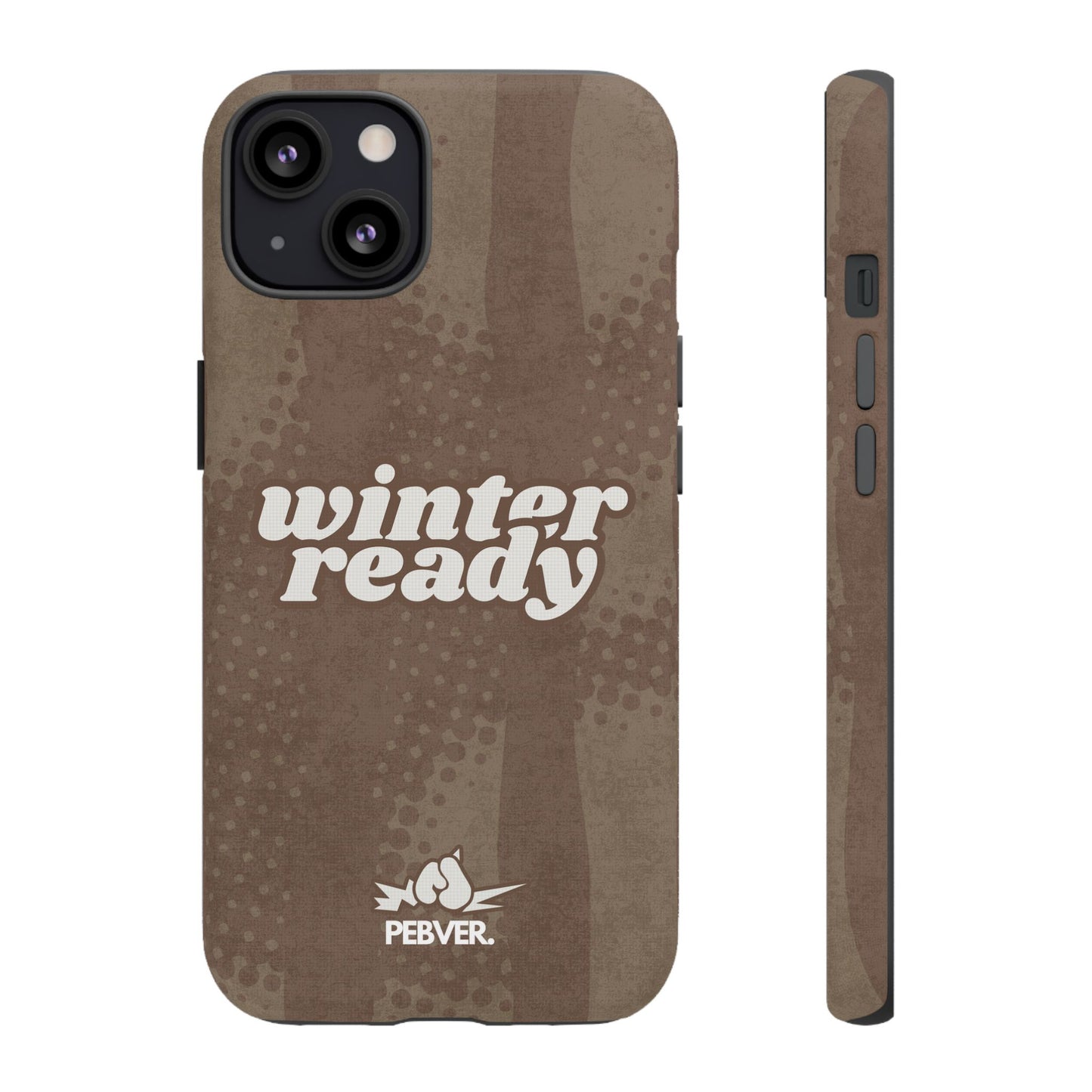 WR Phone Case iPhone 13 Matte
