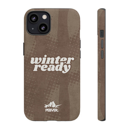 WR Phone Case iPhone 13 Matte