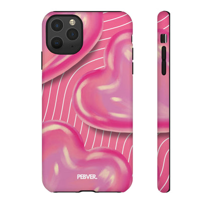 Hearts | Phone Case Phone Case PEBVER.