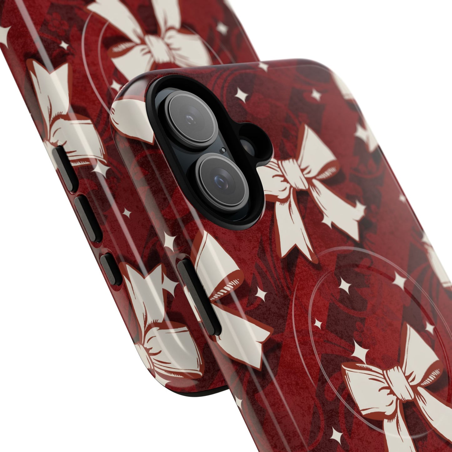 Bowly | MagSafe iPhone 17 Pro Max Matte