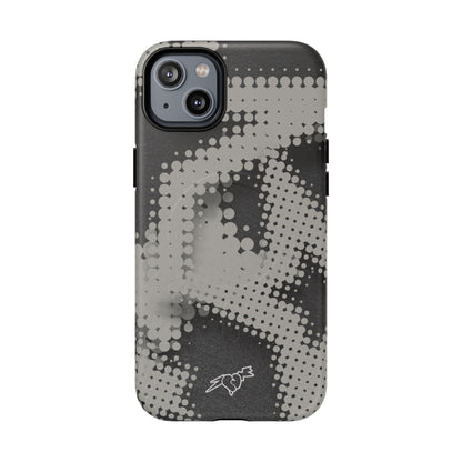 Stared Magsafe Case Phone Case PEBVER. iPhone 14 Plus Matte