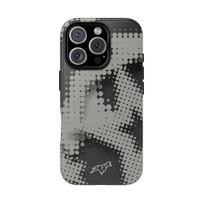 Stared Phone Case iPhone 16 Pro Glossy