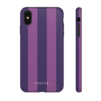 Linear | Phone Case Phone Case PEBVER.