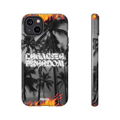 Legalize | Phone Case iPhone 14 Plus Glossy