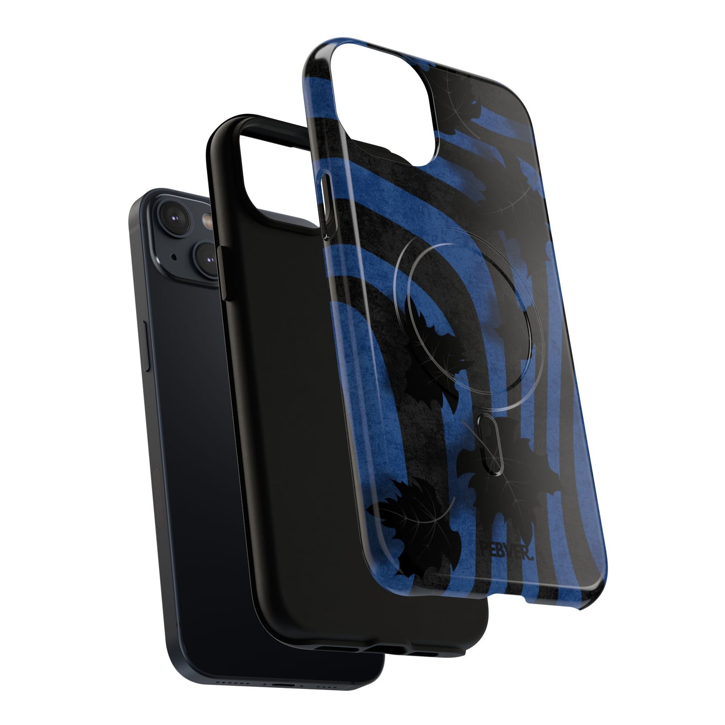 Bluery | MagSafe iPhone 17 Pro Max Matte