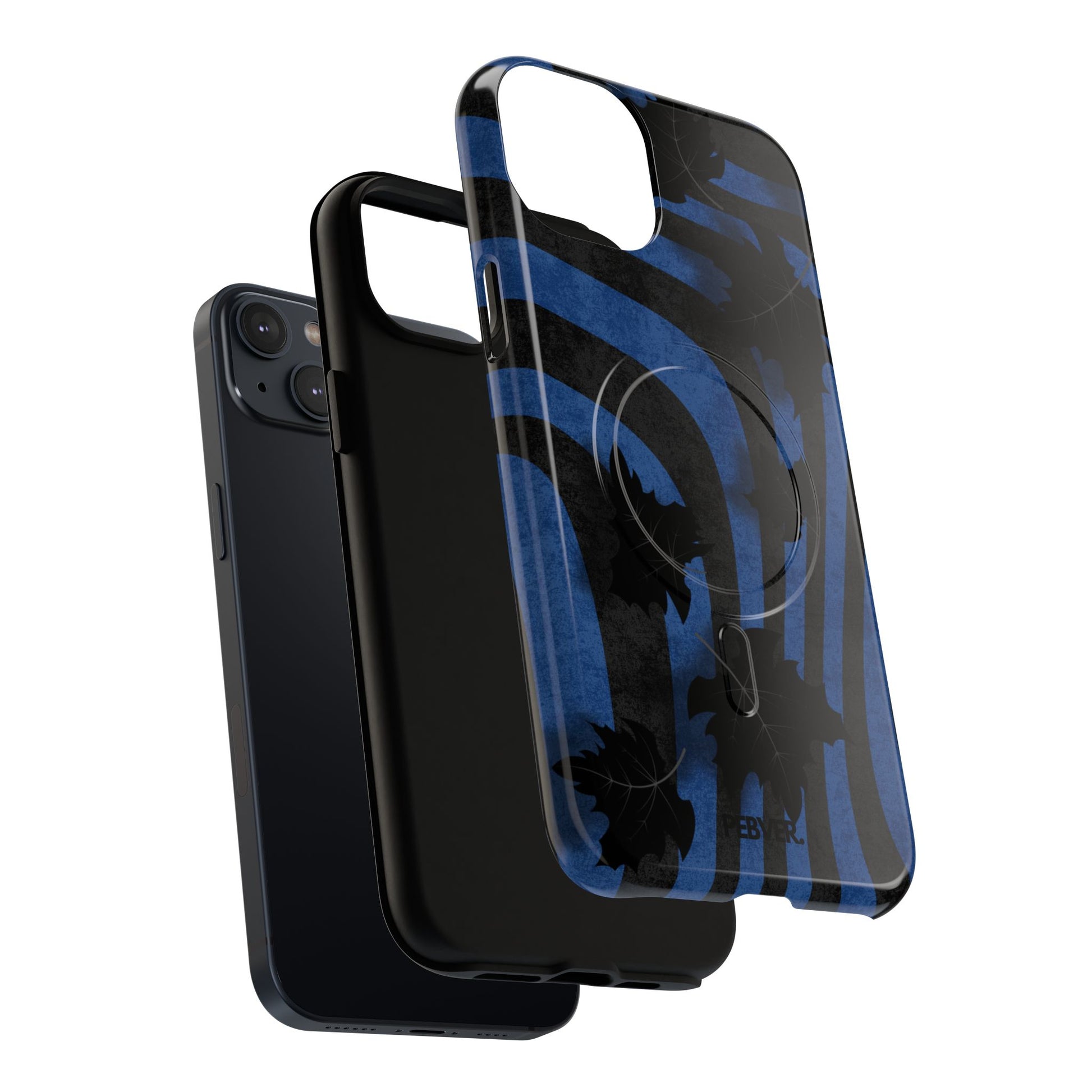 Bluery | MagSafe iPhone 17 Pro Max Matte