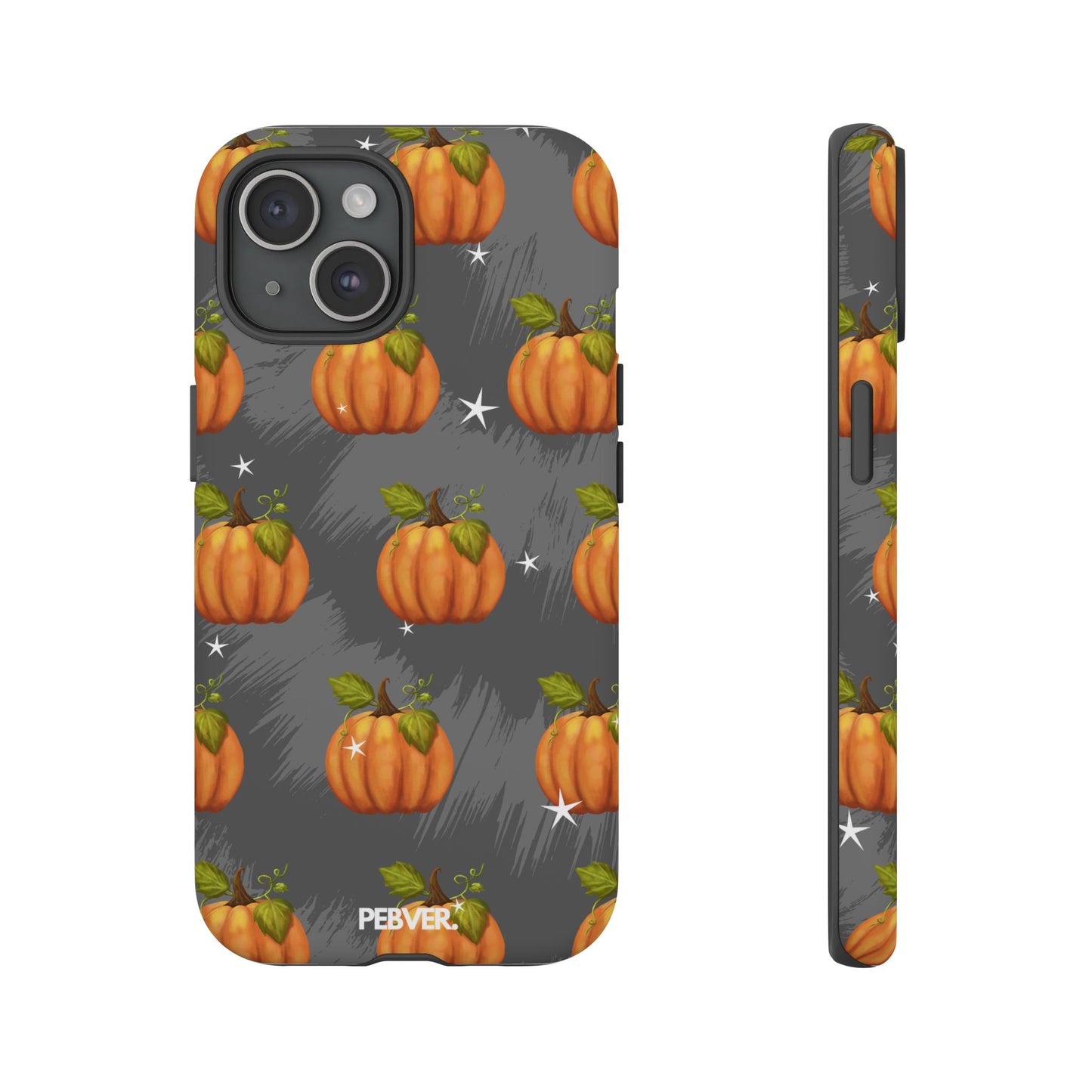 Pumpkin | Phone Case iPhone 15 Matte