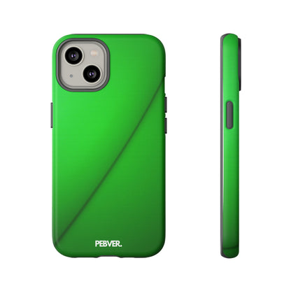 Sliced | Phone Case iPhone 14 Matte