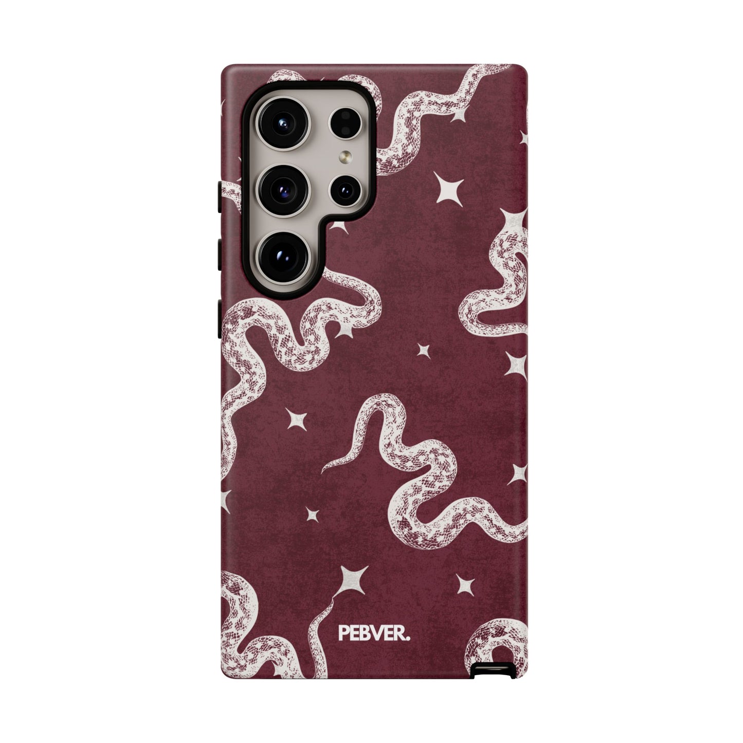 RedMoon | Phone Case Samsung Galaxy S24 Ultra Matte