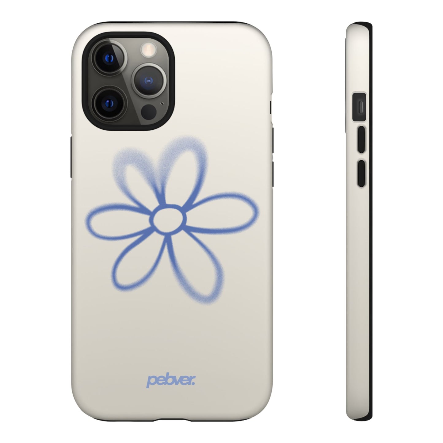 Local Flower Phone Case