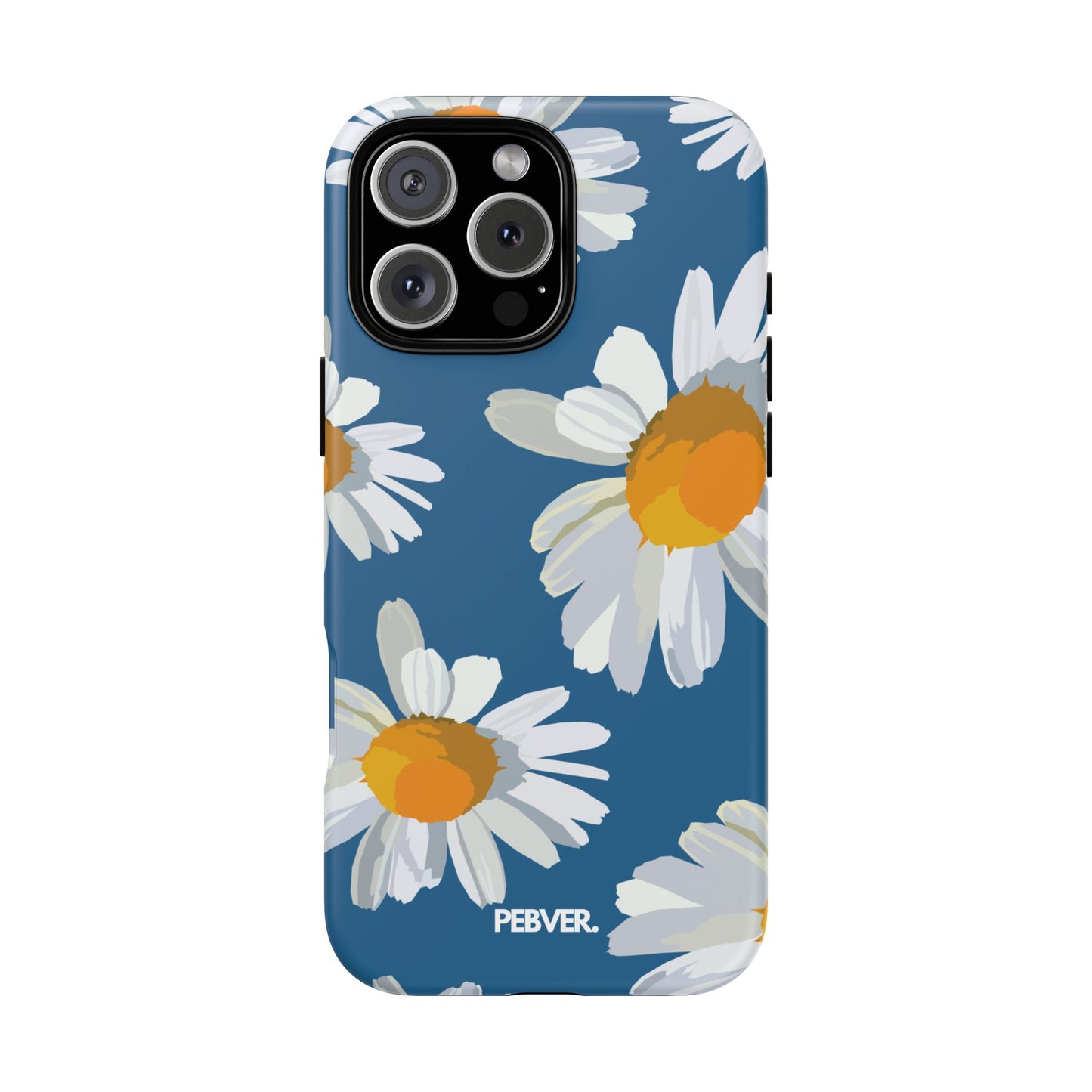 Daisy | Phone Case iPhone 16 Pro Max Matte
