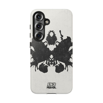Evidence Phone Case Samsung Galaxy S25 Glossy