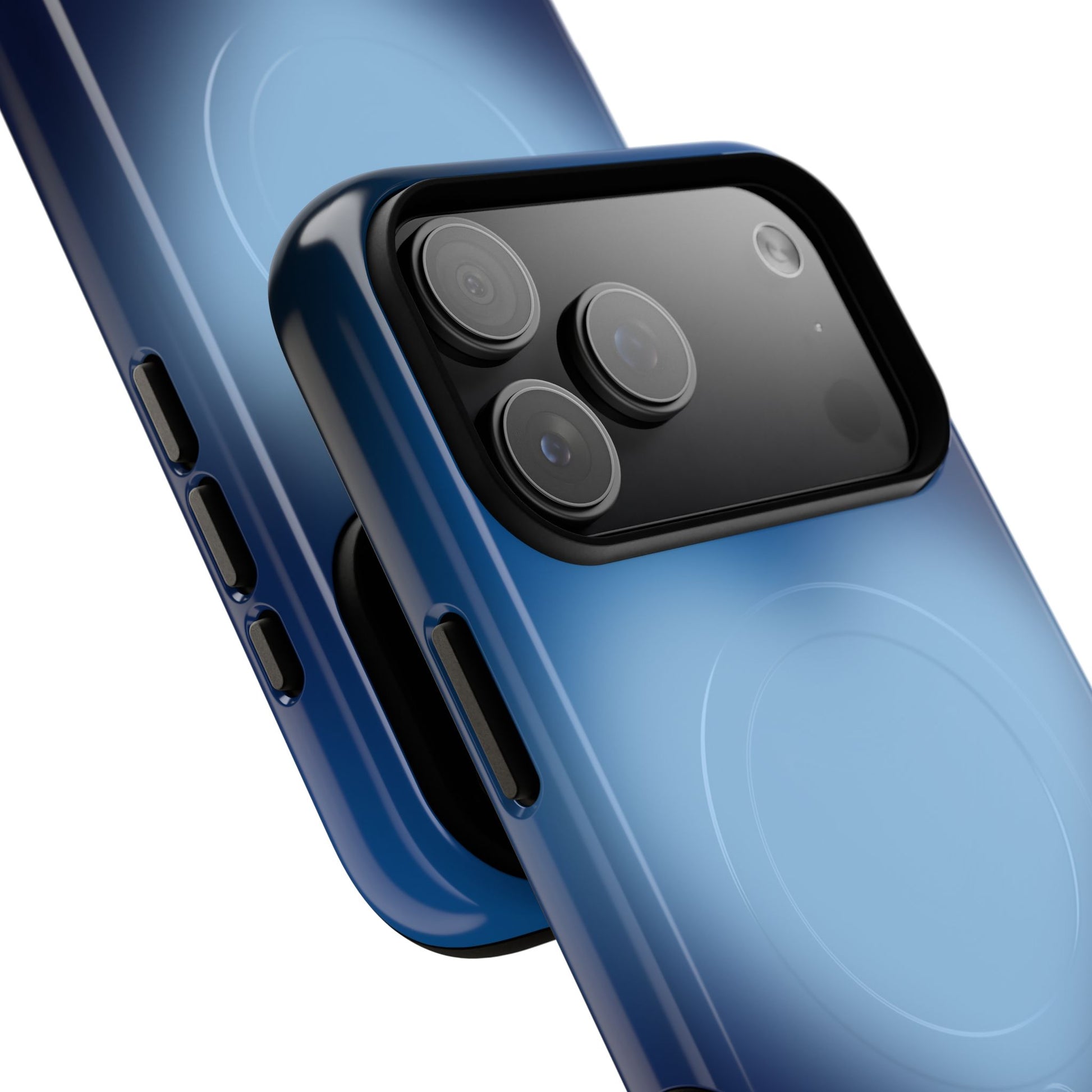 Bluove | MagSafe iPhone 17 Pro Max Matte