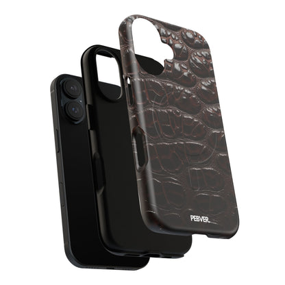 Leather | MagSafe iPhone 17 Pro Max Matte
