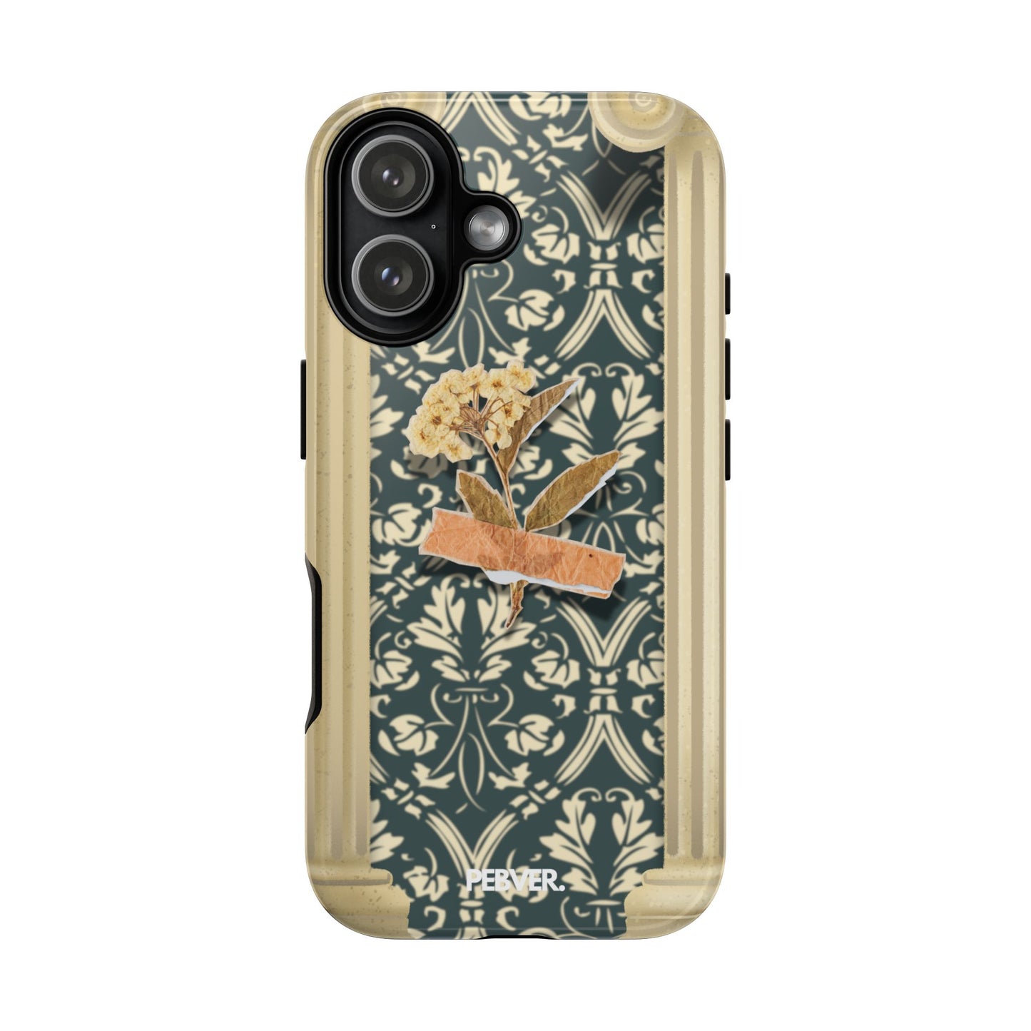 Greecy | Phone Case iPhone 17 Glossy