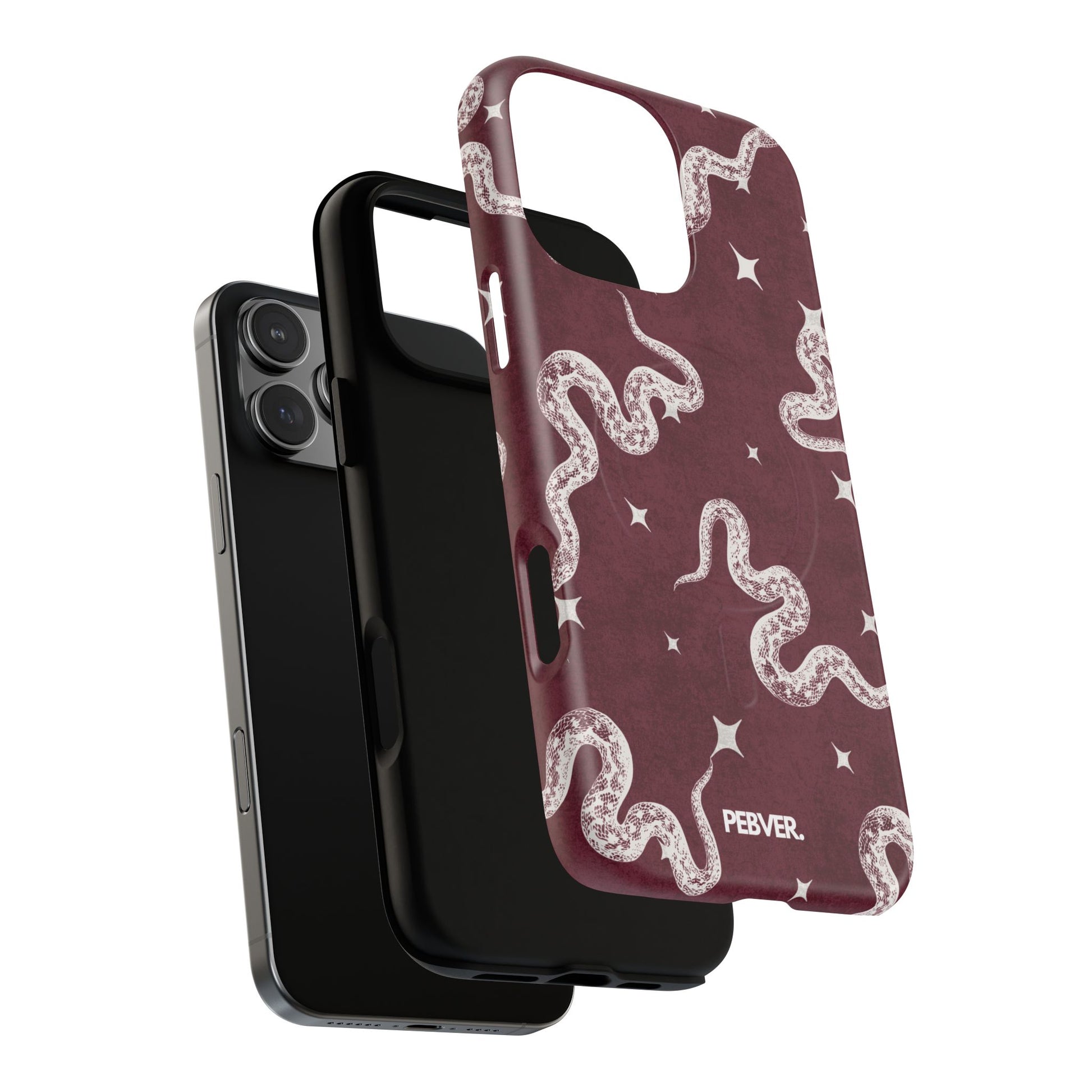 RedMoon | MagSafe iPhone 17 Pro Max Matte