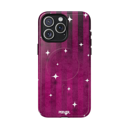 Dreamy | MagSafe Phone Case PEBVER. iPhone 15 Pro Max Glossy