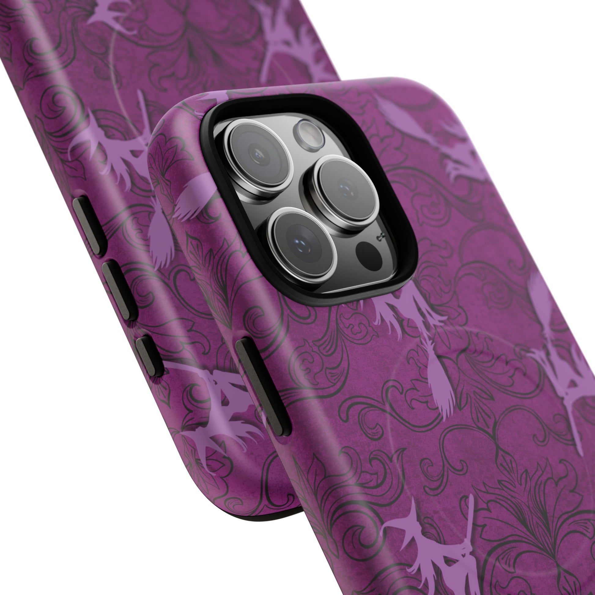 Witchy | MagSafe iPhone 17 Pro Max Matte