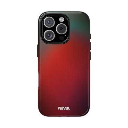 Sense | Phone Case iPhone 16 Pro Glossy