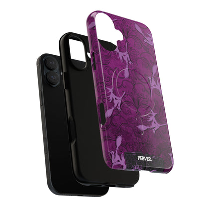 Witchy | MagSafe iPhone 17 Pro Max Matte