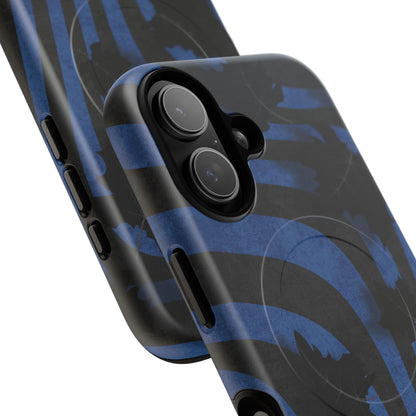 Bluery | MagSafe iPhone 17 Pro Max Matte
