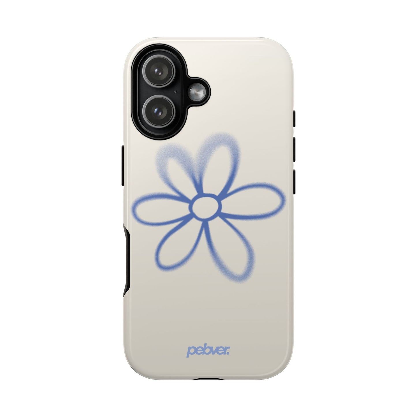 Local Flower Phone Case