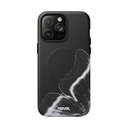 1st | MagSafe Phone Case PEBVER. iPhone 14 Pro Max Matte