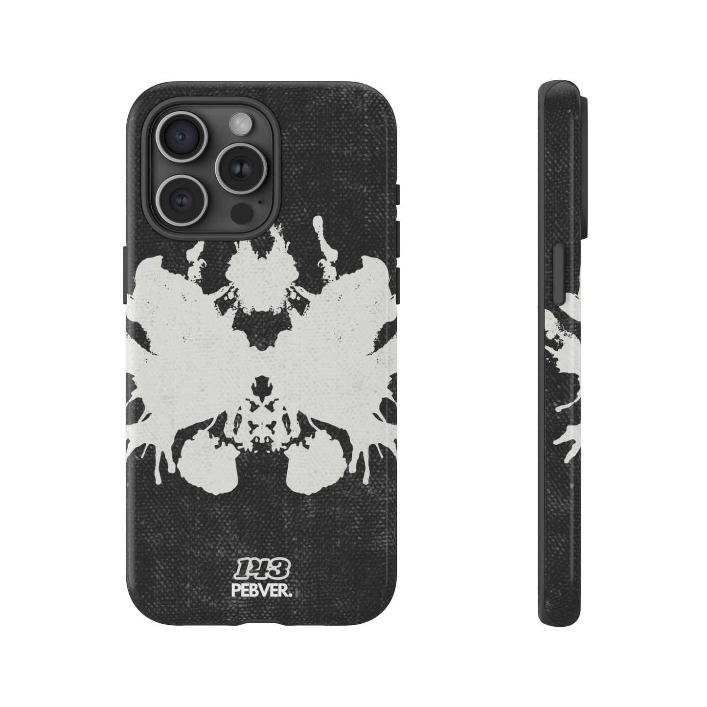 Clue Phone Case iPhone 15 Pro Max Glossy