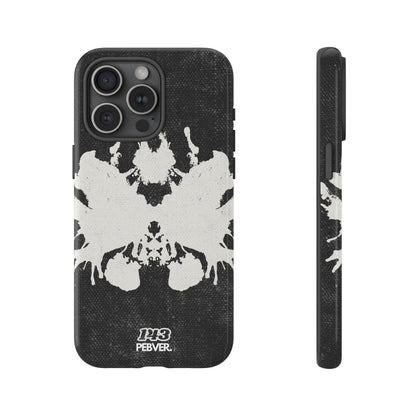 Clue Phone Case iPhone 15 Pro Max Glossy