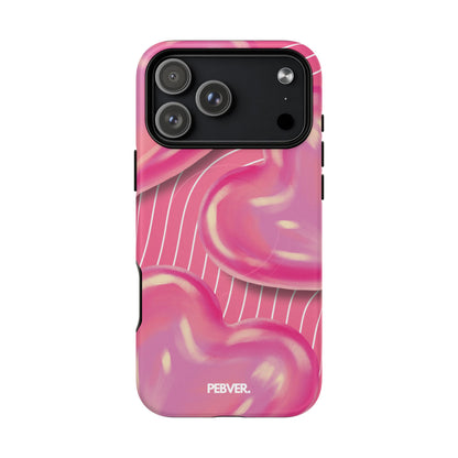 Hearts | MagSafe iPhone 17 Pro Max Matte