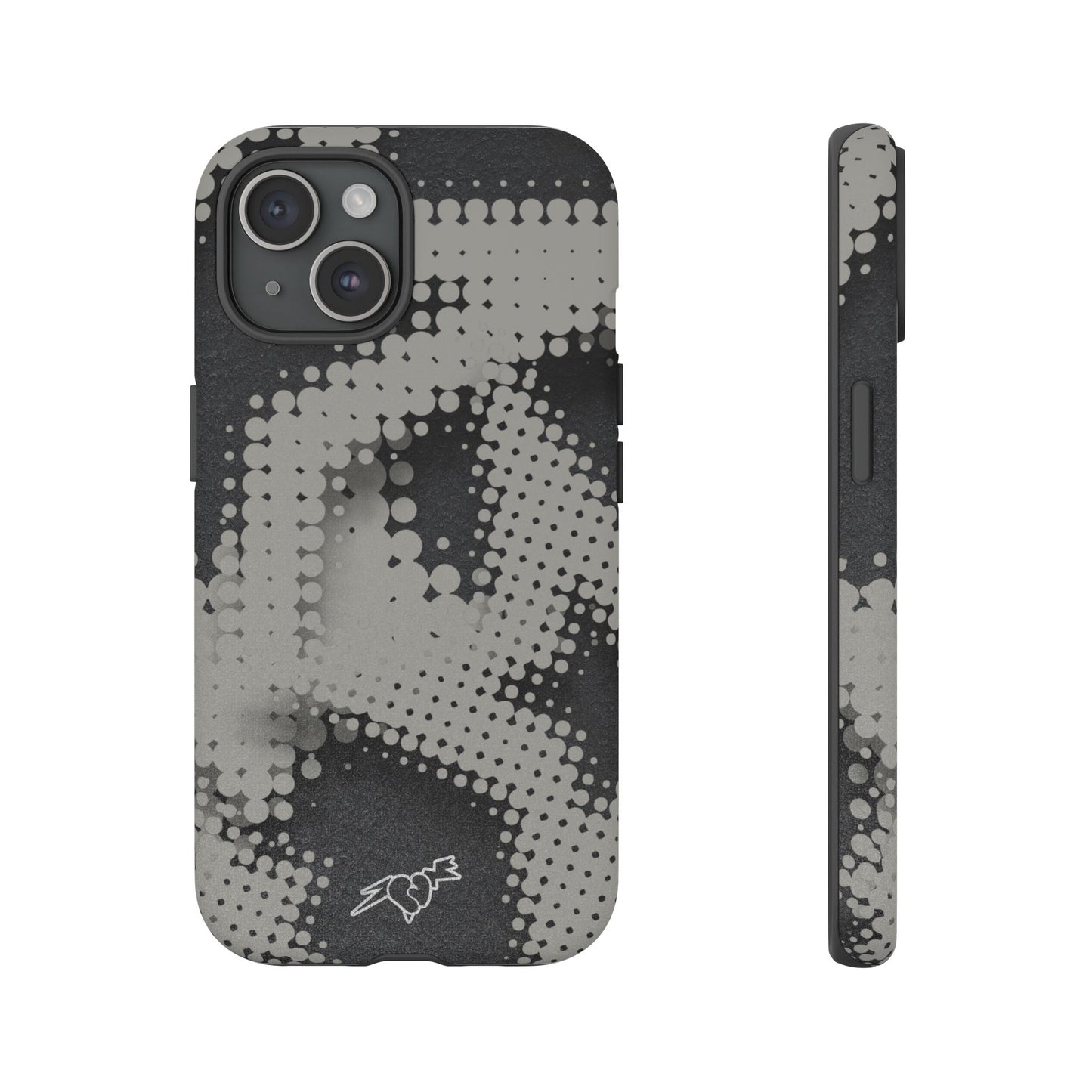 Stared Phone Case iPhone 15 Matte