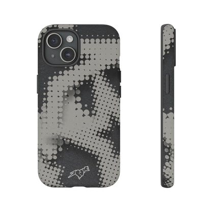Stared Phone Case iPhone 15 Matte