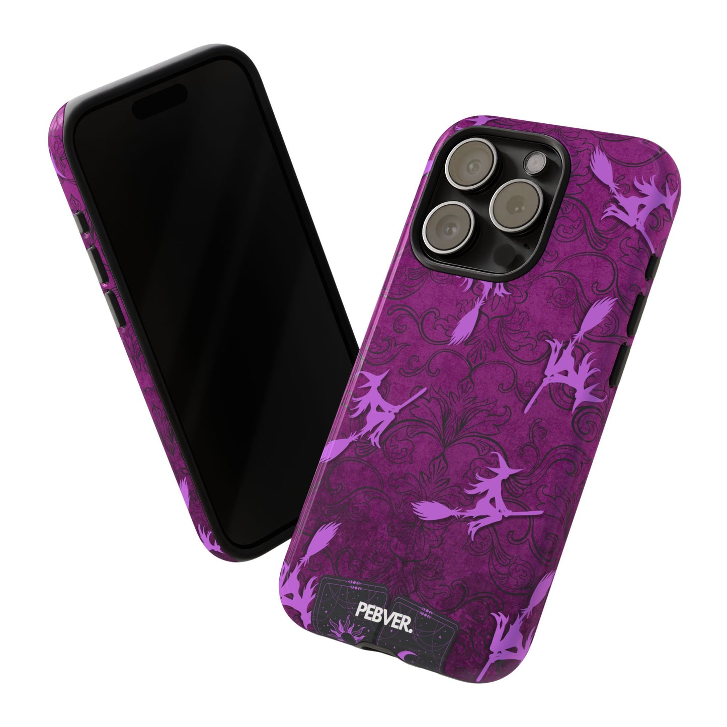 Witched | Phone Case iPhone 15 Pro Glossy